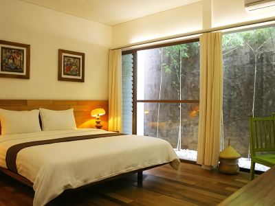 Rumah Turi Eco Boutique Hotel
