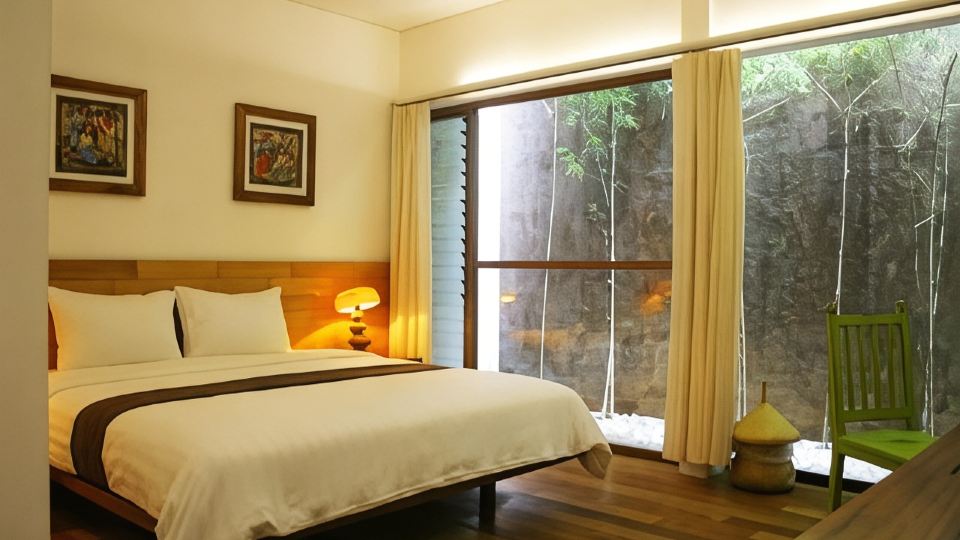 Rumah Turi Eco Boutique Hotel