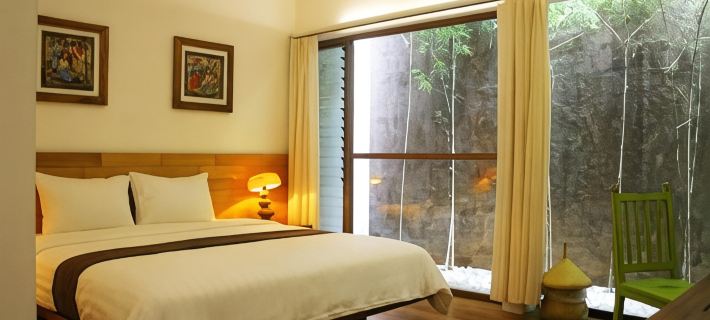 Rumah Turi Eco Boutique Hotel Hotels in Banjarsari
