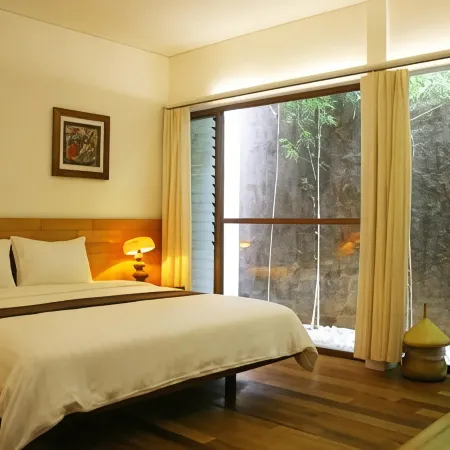 Rumah Turi Eco Boutique Hotel