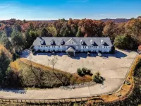 Best Western Mountain View Inn Hotels in Ellijay