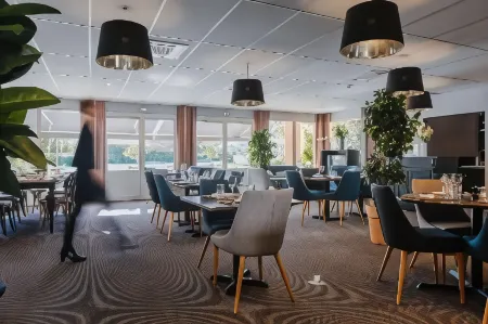 Sure Hotel by Best Western Chateauroux Отели в г. Эндр