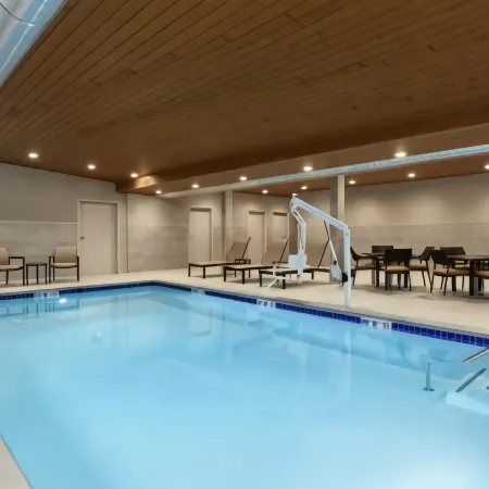 Hampton Inn and Suites Seattle/Renton