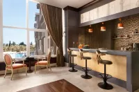 Ramada Resort by Wyndham Kazdaglari Thermal and Spa - bar