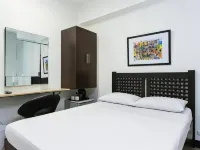 San Agustin Residences Hotels near ماكاتي