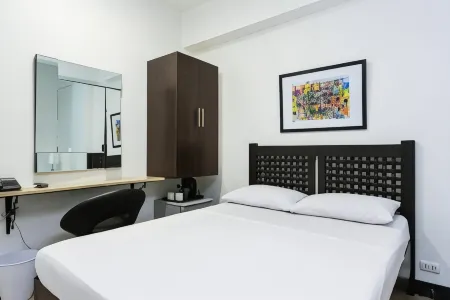 San Agustin Residences Отели рядом с достопримечательностью «Belmont Agricorp»