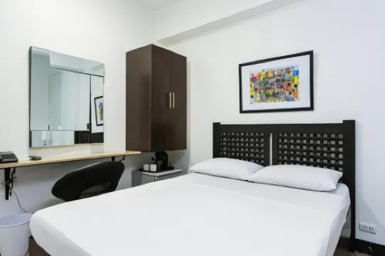 San Agustin Residences