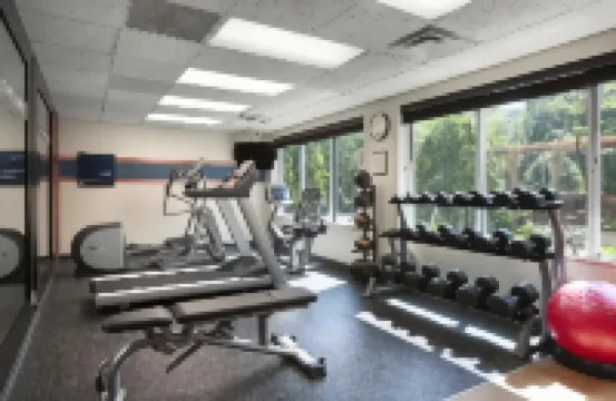 Hampton Inn & Suites Charlotte/Pineville