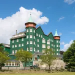 Metropole Hotel Venue & Spa, Llandrindod Wells Hotels in Rhayader