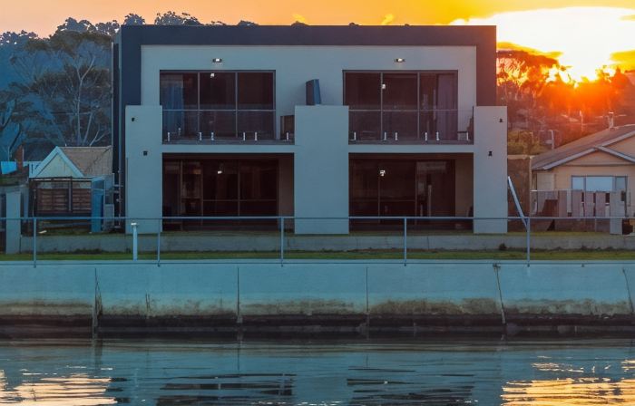 Ulverstone Waterfront Apartments