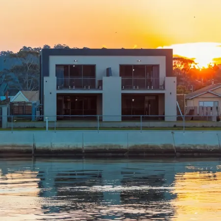 Ulverstone Waterfront Apartments