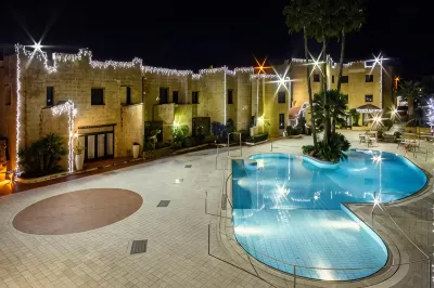 Grand Hotel Mosè Các khách sạn ở 