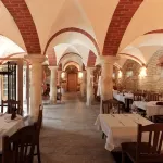 Etzdorfer Hof 오스테르펠드 호텔
