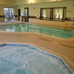 SpringHill Suites Morgantown Các khách sạn ở Morgantown