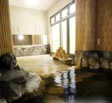 100Percent-Onsen Shin-Horii