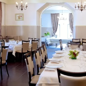 Logis Hotel Restaurant Nougier