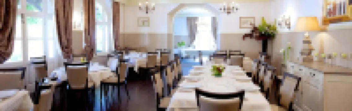 Logis Hotel Restaurant Nougier