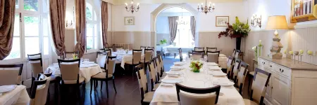 Logis Hotel Restaurant Nougier