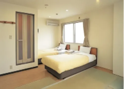 札幌Maruko城市酒店