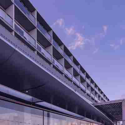 Hotel Marina Atlântico Hotel Exterior