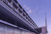 大西洋碼頭飯店 住宿飯店