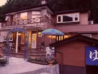 Gasthof Checker Flag Kawasaki Hotel a Minami-Alps