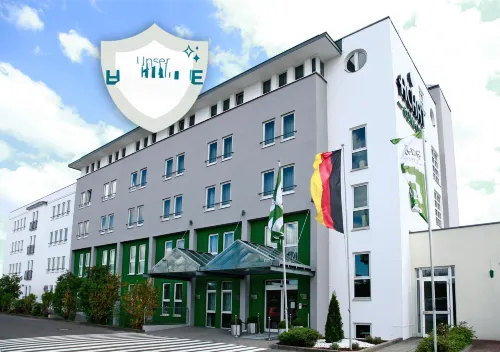 ACHAT Hotel Hockenheim Hotel a Reilingen