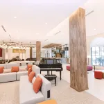 Hilton Garden Inn Winter Park Hotels in Fairview Shores