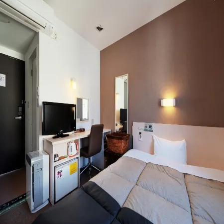 Super Hotel Yawatahama Отели рядом со станцией JR Yawatahama station