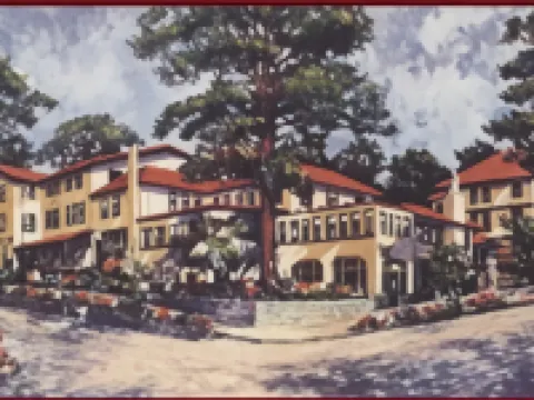 Pine Inn - Carmel Hotels near Carmel Sunset Beach