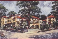 Pine Inn - Carmel