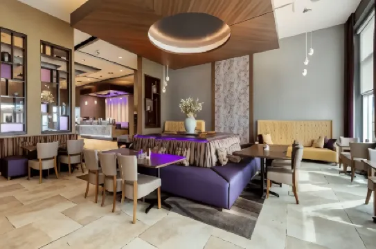 Best Western Plus St. Johns Airport Hotel and Suites