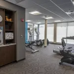 Fairfield Inn & Suites Geneva Finger Lakes Hotels in Geneva