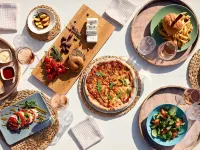 聖瑪麗亞鄉村飯店 米洛斯礦業博物館附近的飯店