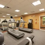 Homewood Suites by Hilton St. Cloud Hotels in Saint Cloud