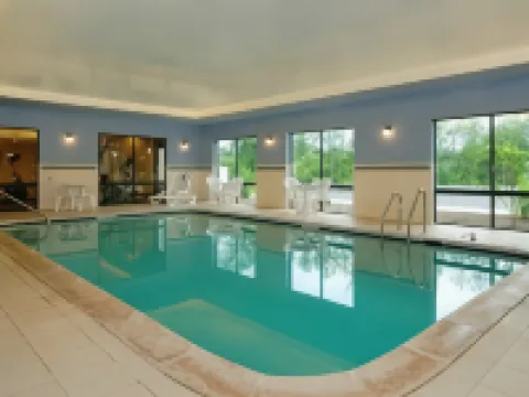 Holiday Inn CHESHIRE - SOUTHINGTON by IHG サウシングトンのホテル