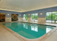 Holiday Inn CHESHIRE - SOUTHINGTON by IHG Hotels in Waterbury