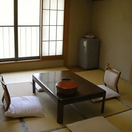 Ryokan Fujiya