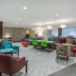 Home2 Suites by Hilton Pocatello