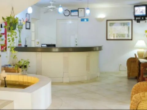 Blue Orchids Beach Hotel Hotels in Bridgetown