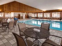 Best Western Tomah Hotel Hotels in Tomah