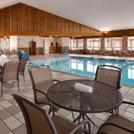 Best Western Tomah Hotel