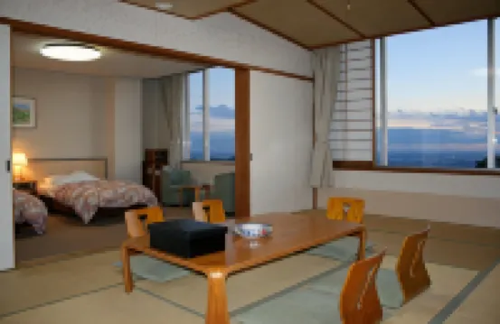 Tsukubasan Keisei Hotel