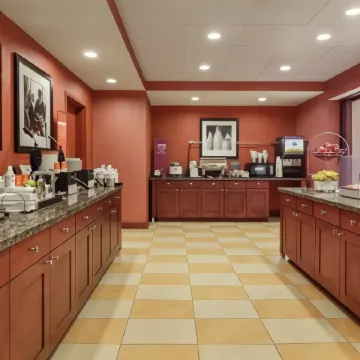 Hampton Inn & Suites Prattville