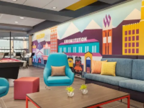 Tru by Hilton Ogden Hotels in Ogden