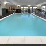 TownePlace Suites St. Louis Edwardsville, IL Hotels in Troy