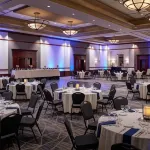 أوبرن هيلز ماريوت بونتياك فنادق في Bloomfield Hills
