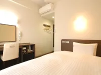 AB Hotel Iwata Hotels in Iwata