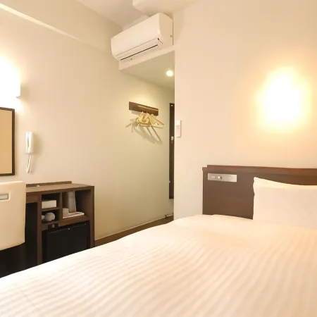AB Hotel Iwata