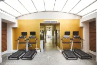 Ker Urquiza Hotel Hotel a Vicente Lopez